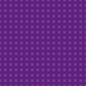 Vector Seamless Pattern with  some geometry shapes, abstract shapes Stock Illustration