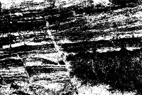 Vector Seamless Pattern. Subtle Abstract Background. Stylish Gru Stock Illustration