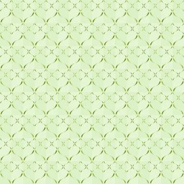 Vector seamless pattern for textiles, websites, presentations, postcards, inv Illustrazione stock