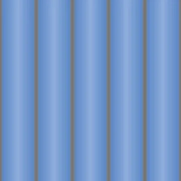 Vector seamless pattern texture background with geometric shapes, gradient co Stock Illustration