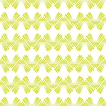 Vector seamless pattern texture background with geometric shapes, gradient co Stock Illustration