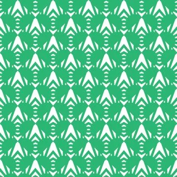 Vector seamless pattern texture background with geometric shapes, colored in  Illustrazione stock