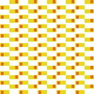 Vector seamless pattern texture background with geometric shapes, gradient co 스톡 일러스트