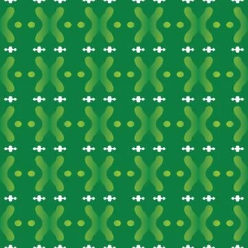 Vector seamless pattern texture background with geometric shapes, gradient co 스톡 일러스트