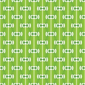 Vector seamless pattern texture background with geometric shapes, gradient co Stock Illustration