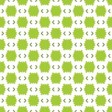Vector seamless pattern texture background with geometric shapes, colored in  스톡 일러스트