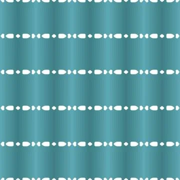 Vector seamless pattern texture background with geometric shapes, gradient co Illustrazione stock