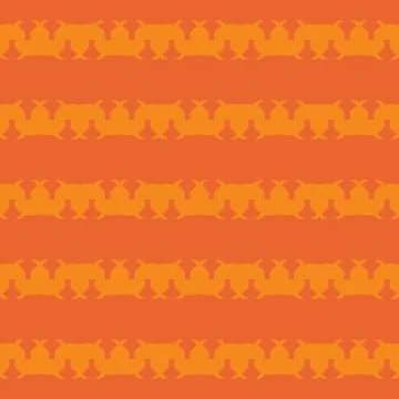 Vector seamless pattern texture background with geometric shapes, colored, or Stock Illustration