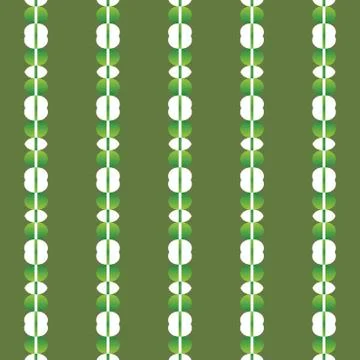 Vector seamless pattern texture background with geometric shapes, gradient co Illustrazione stock