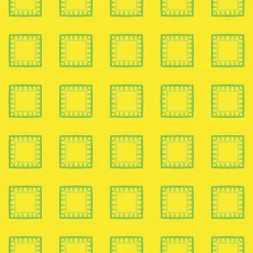 Vector seamless pattern texture background with geometric shapes, gradient co Illustrazione stock