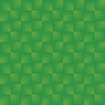 Vector seamless pattern texture background with geometric shapes, gradient co 库存插图