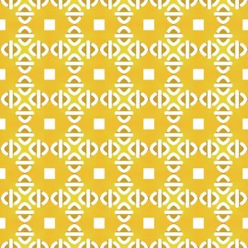 Vector seamless pattern texture background with geometric shapes, gradient co Illustrazione stock