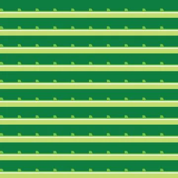 Vector seamless pattern texture background with geometric shapes, colored in  Stock Illustration