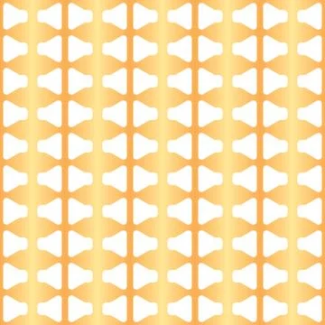 Vector seamless pattern texture background with geometric shapes, gradient co Illustrazione stock