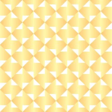 Vector seamless pattern texture background with geometric shapes, gradient co イラスト素材
