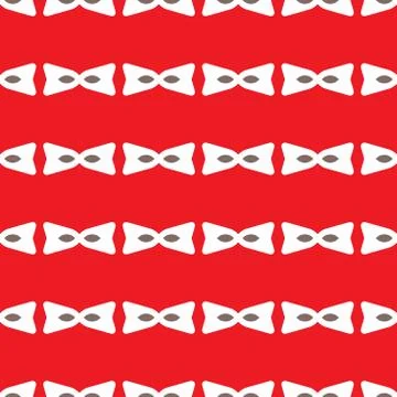 Vector seamless pattern texture background with geometric shapes, colored in  Stock Illustration