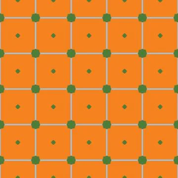 Vector seamless pattern texture background with geometric shapes, colored in  Stock-Illustration