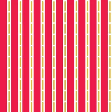 Vector seamless pattern texture background with geometric shapes, colored in  Illustrazione stock