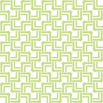 Vector seamless pattern texture background with geometric shapes, colored in  Stock Illustration