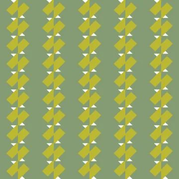 Vector seamless pattern texture background with geometric shapes, colored in  Illustrazione stock