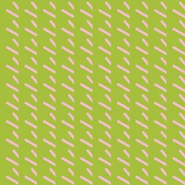 Vector seamless pattern texture background with geometric shapes, colored in  Stock Illustration