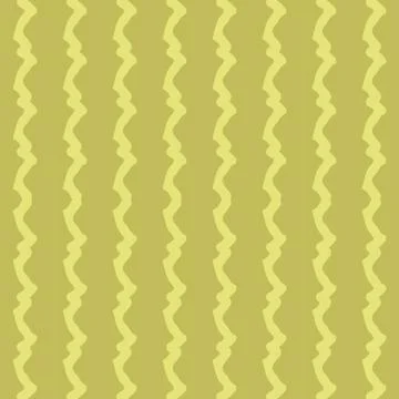 Vector seamless pattern, texture background. Hand drawn and colored Stock Illustration