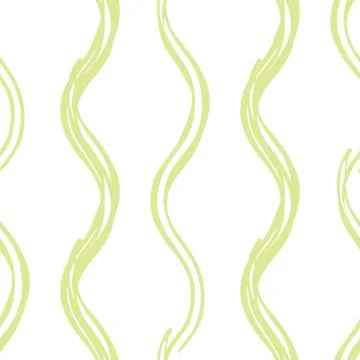 Vector seamless pattern, texture background. Hand drawn and colored Stock Illustration