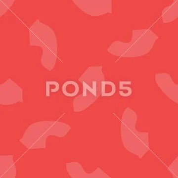 Vector seamless pattern, texture background. Hand drawn and colored Stock Illustration