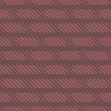 Vector seamless pattern, texture background. Hand drawn and colored Stock Illustration