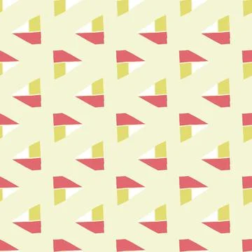 Vector seamless pattern, texture background. Hand drawn. Illustrazione stock