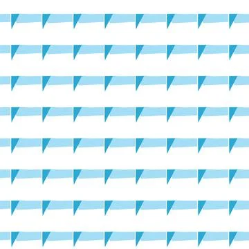 Vector seamless pattern, texture background. Hand drawn. Stock Illustration