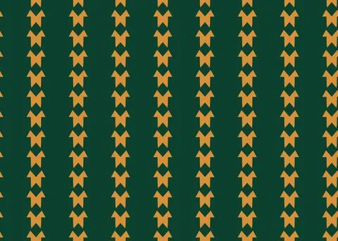 Vector seamless pattern, texture background, two colors Stock Illustration