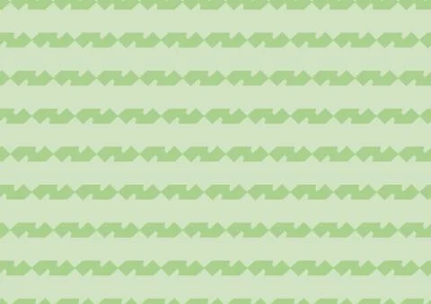 Vector seamless pattern, texture background, two colors Stock Illustration