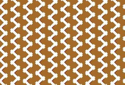 Vector seamless pattern, texture background, two colors Stock Illustration