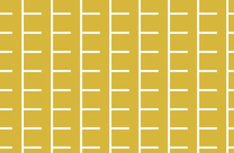 Vector seamless pattern, texture background, two colors Stock Illustration