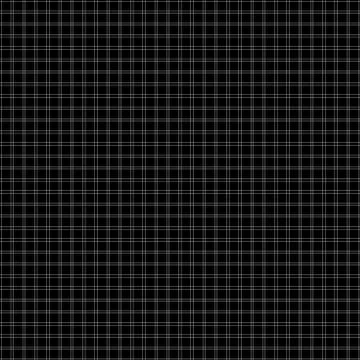 Vector seamless pattern with thin lines. Grid Stock Illustration