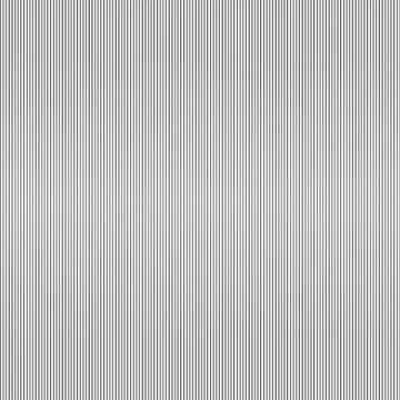 Vector seamless pattern from vertical lines. Endless background from lines. R Stock Illustration