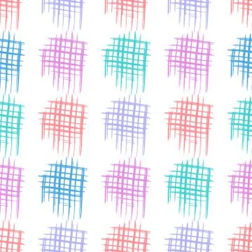 Vector seamless pattern..Vector seamless pattern Stock-Illustration