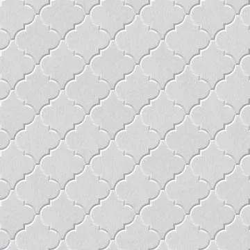 Vector seamless pavement texture Stock Illustration