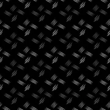 Vector seamless scribble pattern, made of messy irregular zigzag lines. Dec.. Stock Illustration