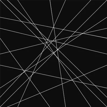 Vector seamless simple dark pattern. Modern stylish striped texture. Repeating Illustrazione stock