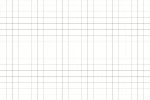 Vector seamless simple paper pattern. Grid texture - geometric minimalistic 스톡 일러스트