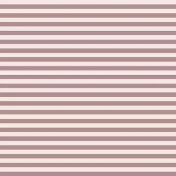 Vector seamless striped background in pink and white Illustrazione stock