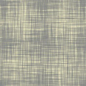 Vector seamless striped texture in a cage Stock Illustration