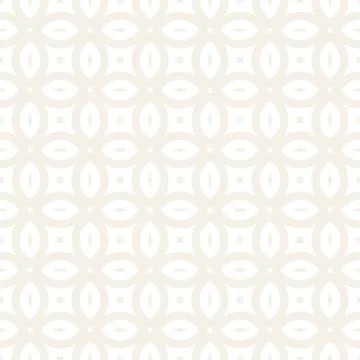 Vector Seamless Subtle Geometric Lines Pattern. Abstract Geometric Background 스톡 일러스트