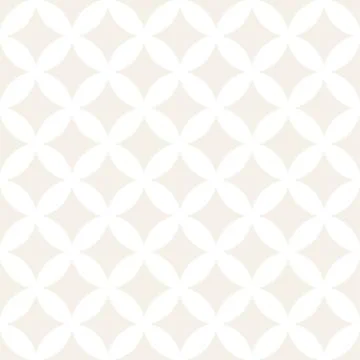 Vector Seamless Subtle Geometric Lines Pattern. Abstract Geometric Backgrou.. Illustrazione stock