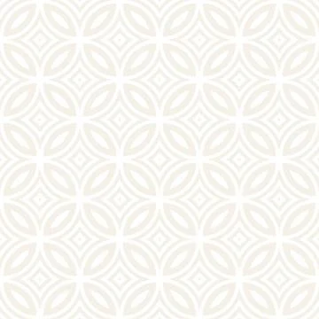 Vector Seamless Subtle Geometric Lines Pattern. Abstract Geometric Backgrou.. 스톡 일러스트