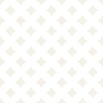 Vector Seamless Subtle Geometric Lines Pattern. Abstract Geometric Backgrou.. Illustrazione stock
