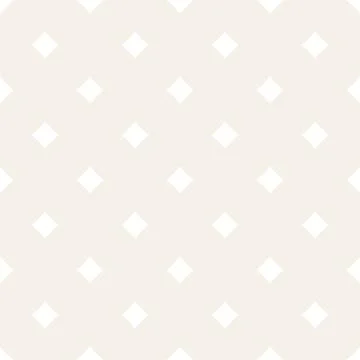 Vector Seamless Subtle Geometric Lines Pattern. Abstract Geometric Backgrou.. Stock Illustration