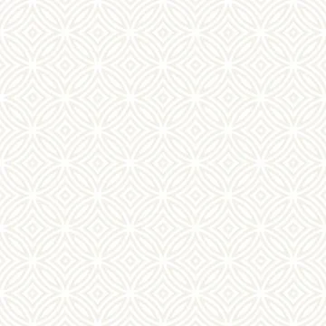Vector Seamless Subtle Geometric Lines Pattern. Abstract Geometric Backgrou.. Stock Illustration